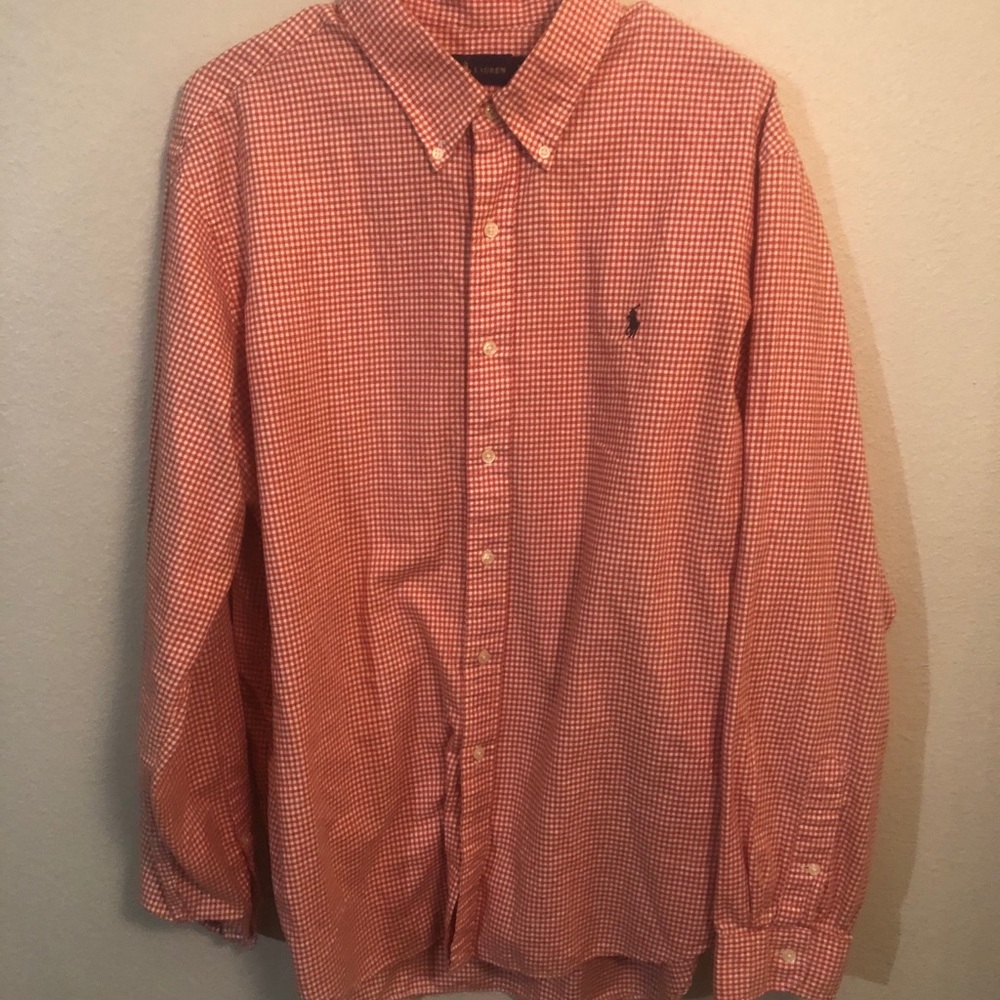 LS button down🍊🍊🍊🍊🍊